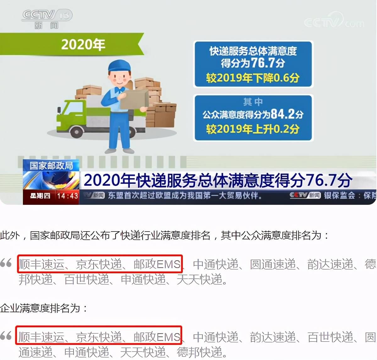 又一快递巨头倒下,刘强东预言成真