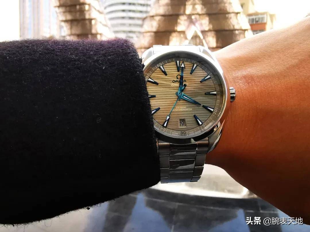 为什么欧米茄值得买?