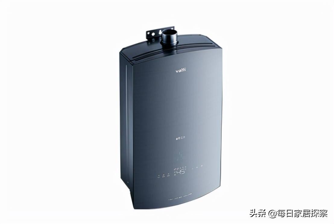 华帝分人浴热水器:“浴”见倾心 智享零冷水沐浴体验