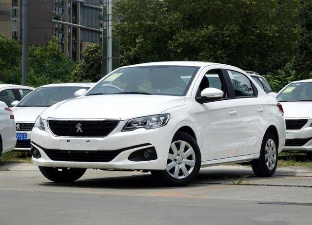 标致301家用怎么样?提车230天,车友说了句心里话