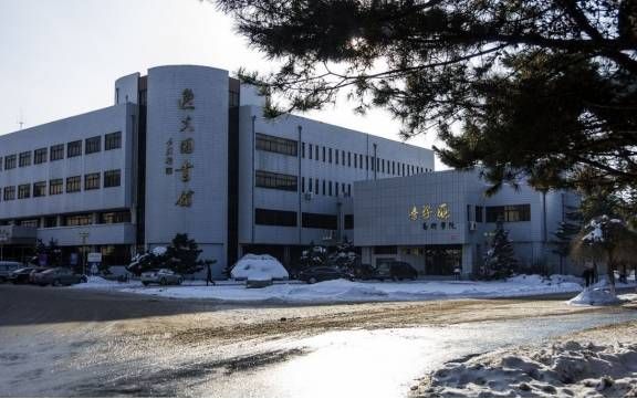 吉林省实力较强的三所大学,一个985一个211,还有一所是双非