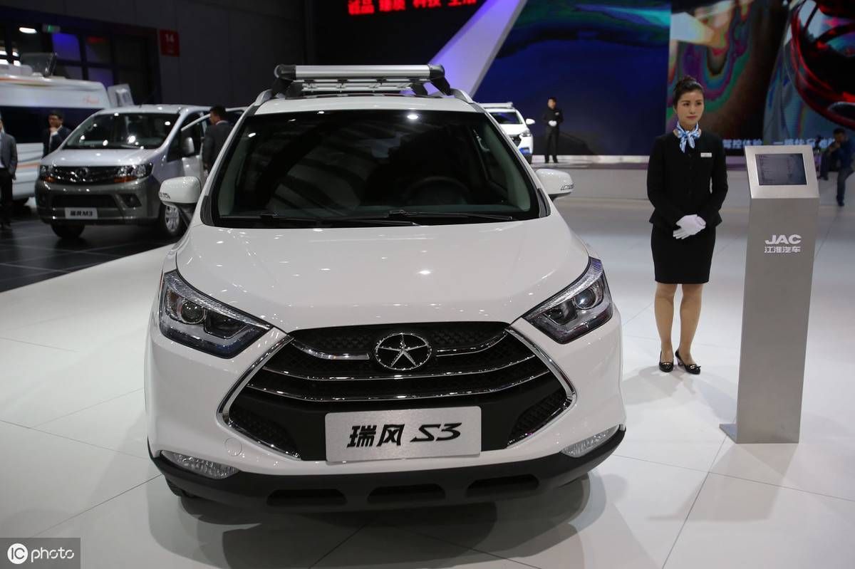国产瑞风S3这款SUV,都有什么优点和缺点?看看车主怎么说
