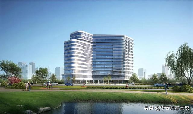 浙江一高校建新校区!河北一工科学校更名为“大学”