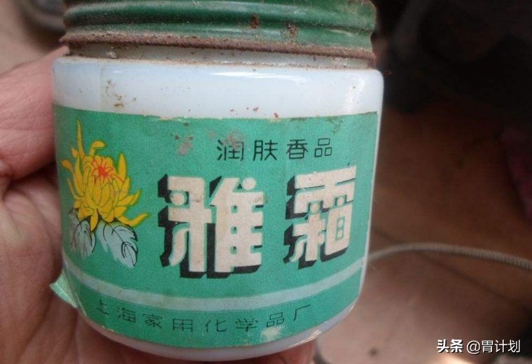 便宜好用的经典老国货,一个比一个口碑好,补水保湿嫩肤不在话下