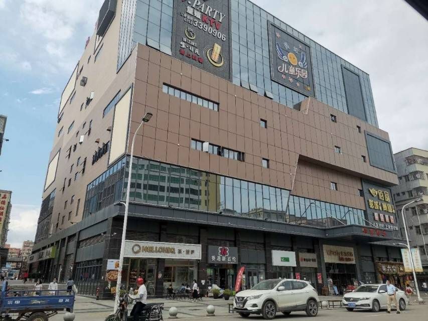 8090精品装修公寓,周边配套齐全