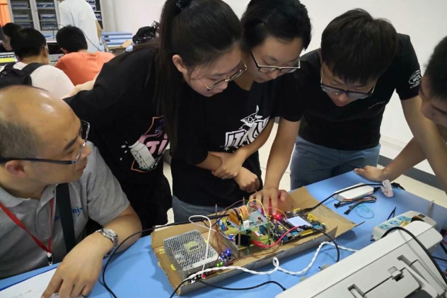 实力很强的4所工科大学,很适合理科生报考,就业率很高