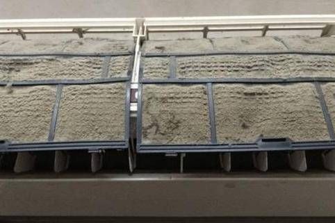 空调也有大学问,手把手教你清洗,不光是清洗滤网那么简单