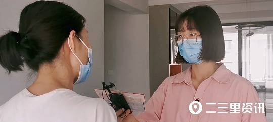 “为何两次都不是我定购的玻璃门?”劳卡全屋定制:我的错