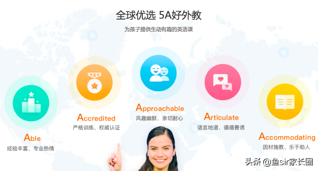 VIPKID、51Talk、魔力耳朵等5家英语直播课,谁是性价比之王?