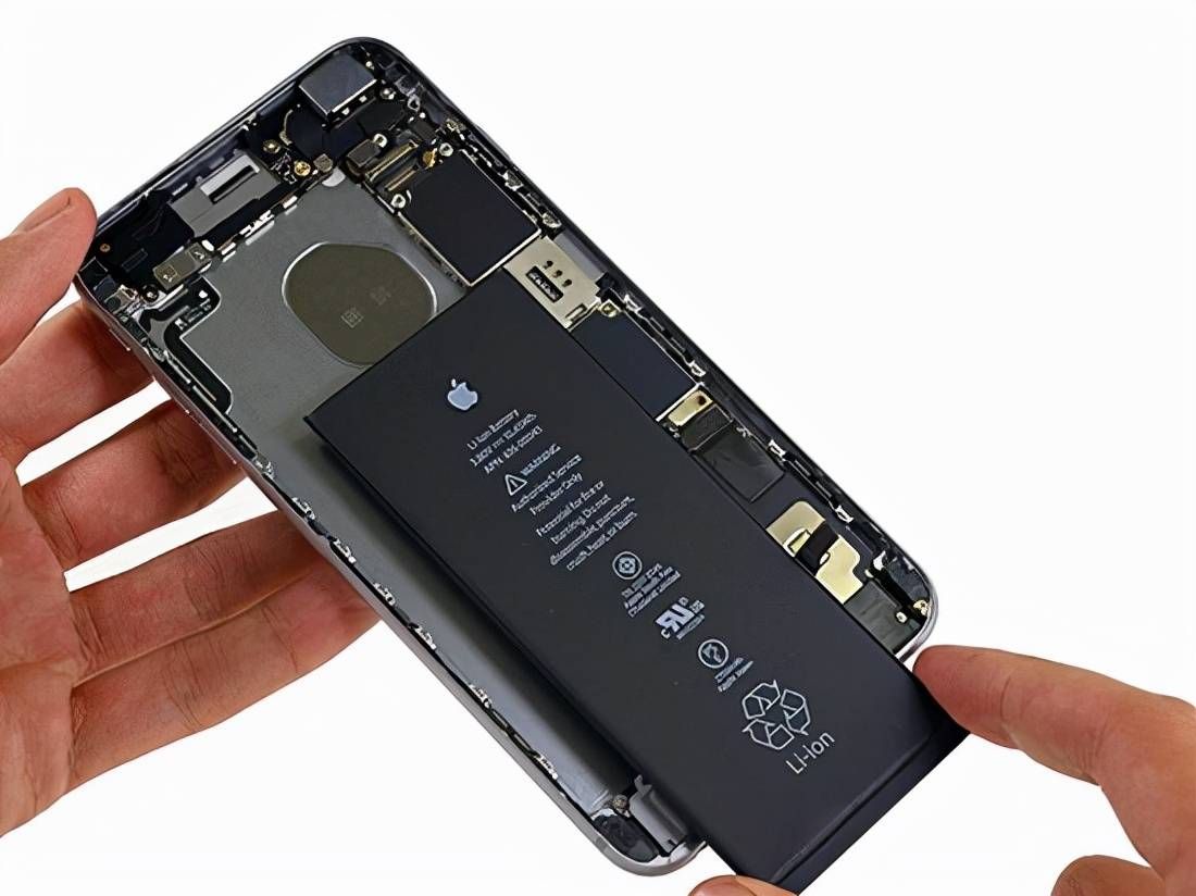 iPhone更换手机电池该怎么选?这些东西你一定要知道