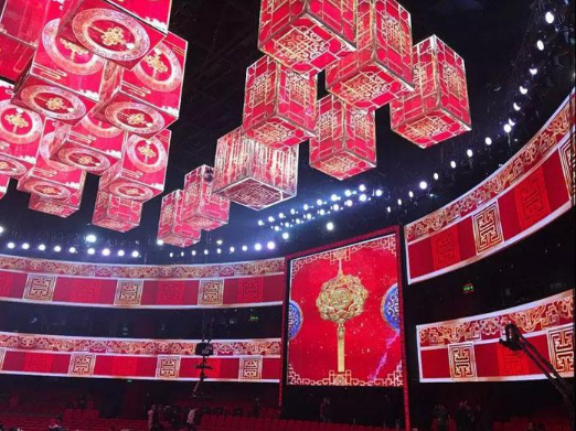 2022年春晚是哪家公司赞助的3