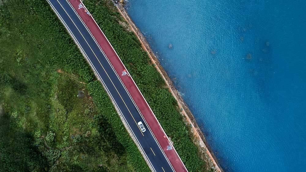 福建最美的海岸自驾线路3日游攻略,吃住玩美景都不少