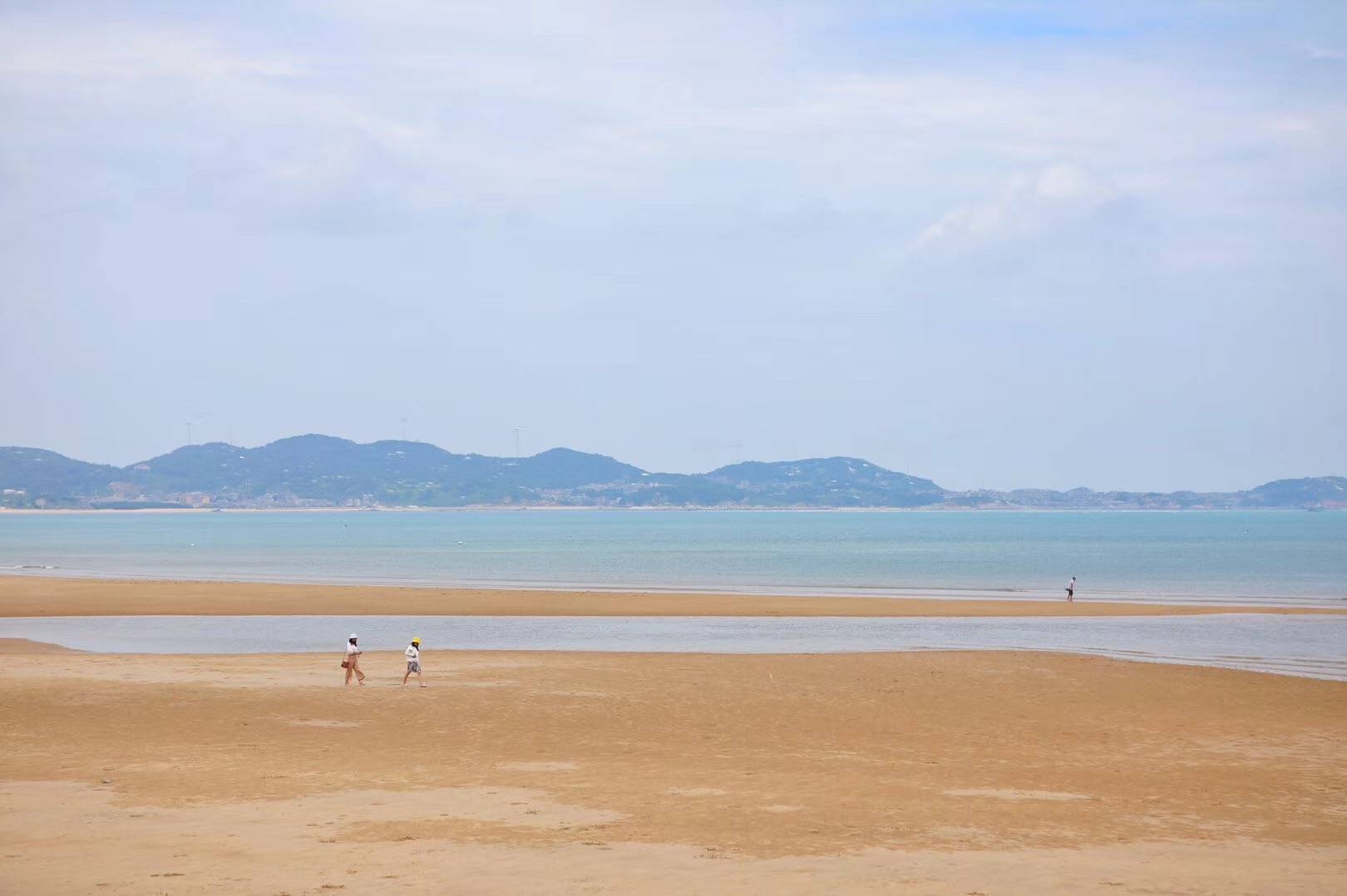 福建最美的海岸自驾线路3日游攻略,吃住玩美景都不少