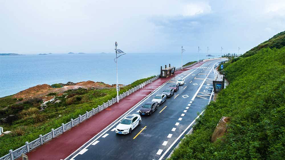 福建最美的海岸自驾线路3日游攻略,吃住玩美景都不少