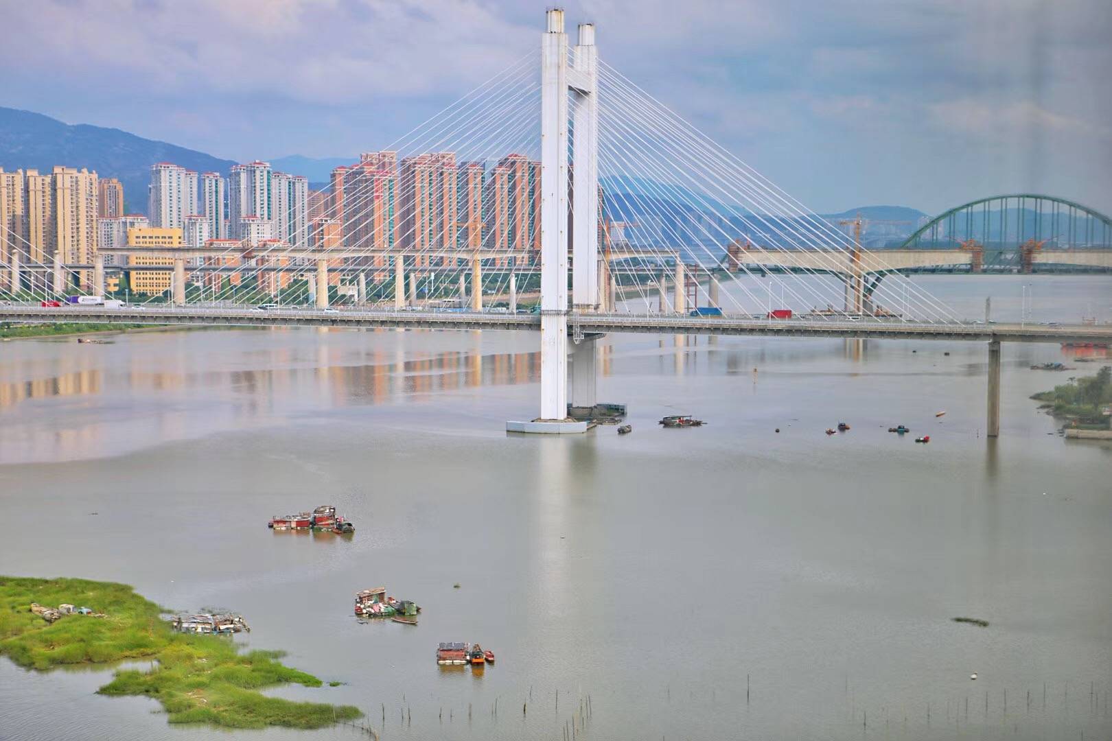 福建最美的海岸自驾线路3日游攻略,吃住玩美景都不少
