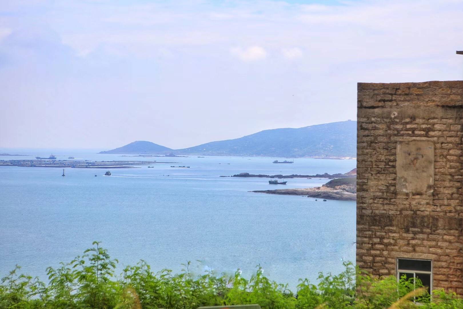 福建最美的海岸自驾线路3日游攻略,吃住玩美景都不少