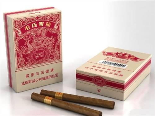 中国最贵的香烟,啥时候能抽一口?