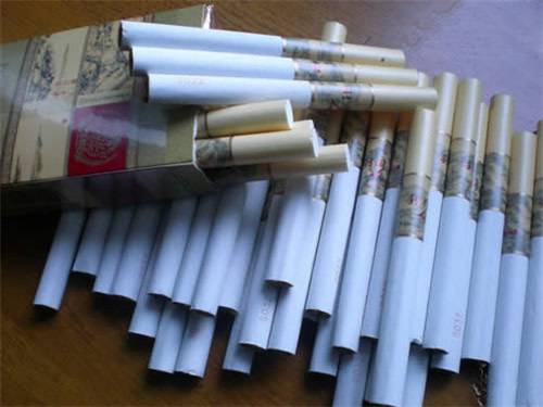 中国最贵的香烟,啥时候能抽一口?