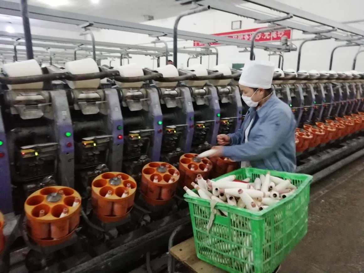 李辉梅:在平凡的岗位上编织最美的人生