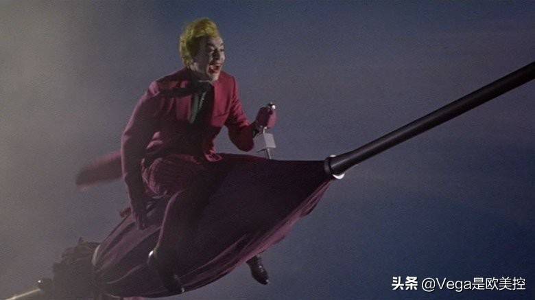 盘点:24个版本的DC小丑都在这了,你最喜欢谁?