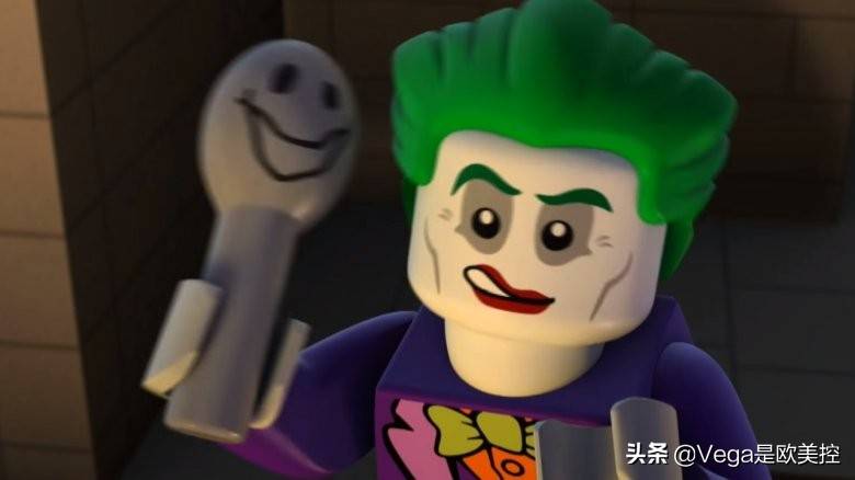 盘点:24个版本的DC小丑都在这了,你最喜欢谁?