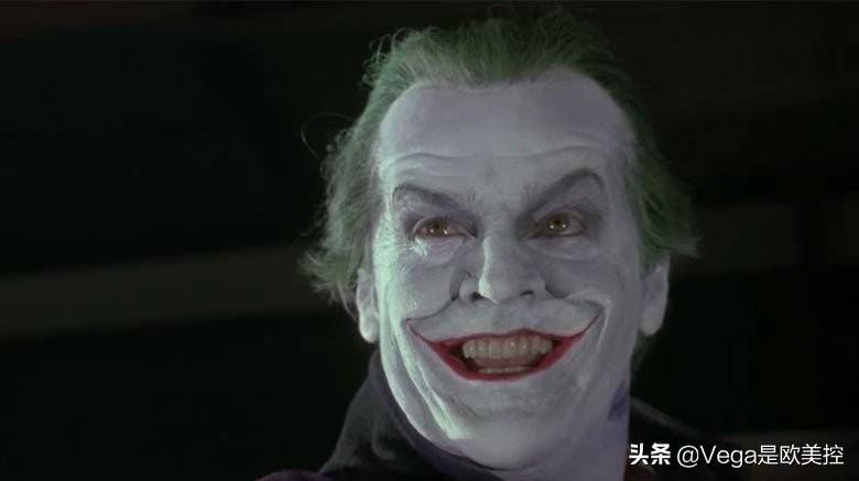 盘点:24个版本的DC小丑都在这了,你最喜欢谁?