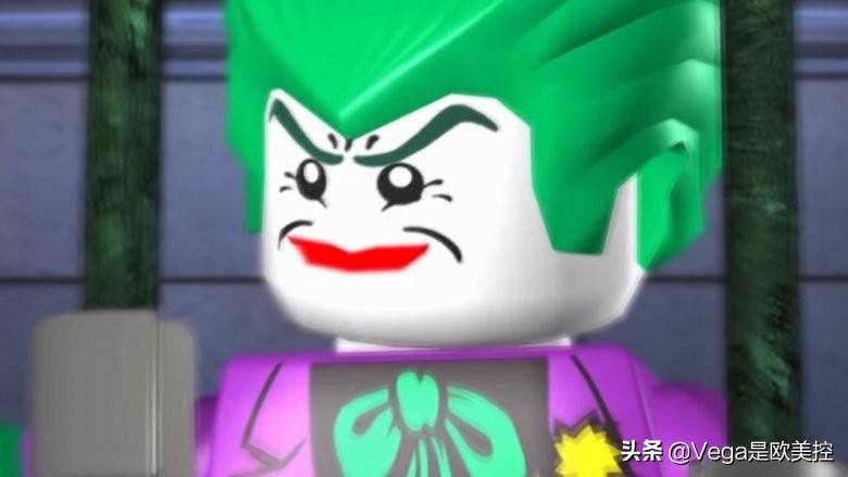 盘点:24个版本的DC小丑都在这了,你最喜欢谁?