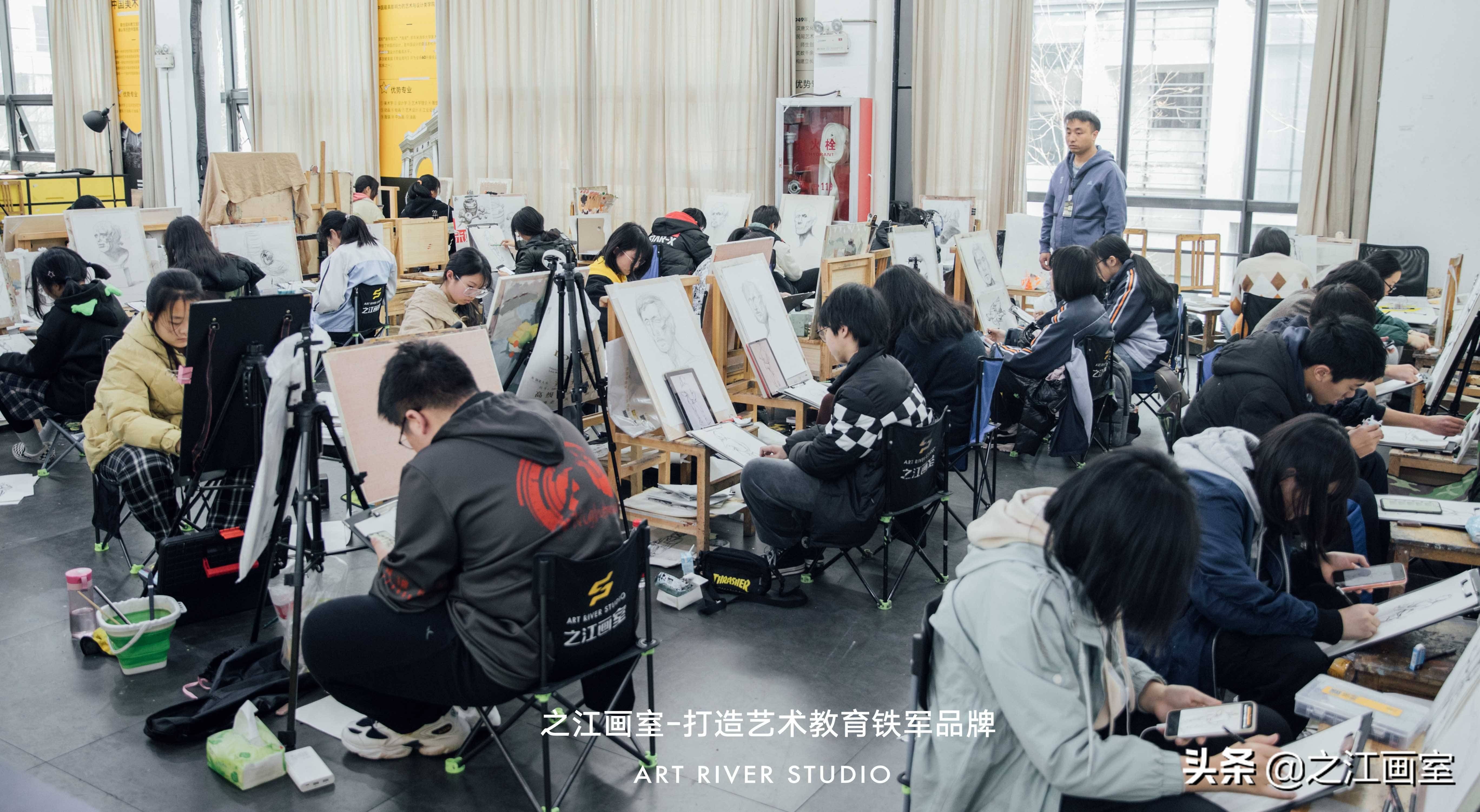 艺术类专科院校汇总!这几所院校比本科更吃香