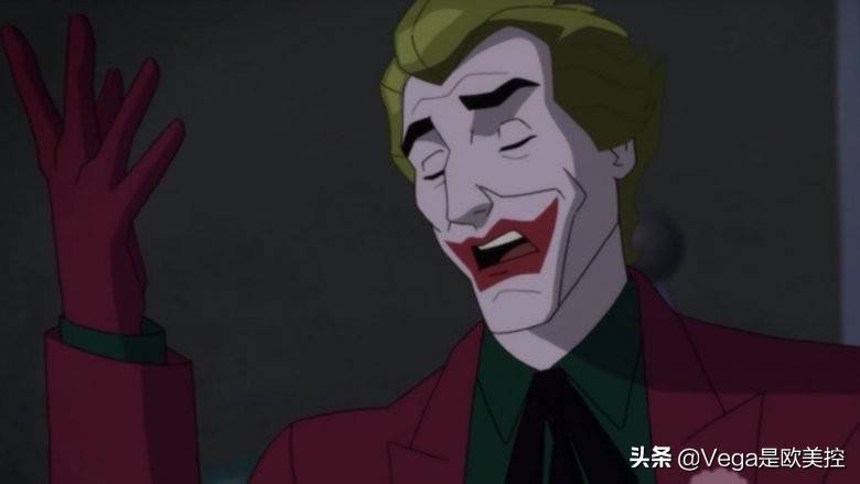 盘点:24个版本的DC小丑都在这了,你最喜欢谁?