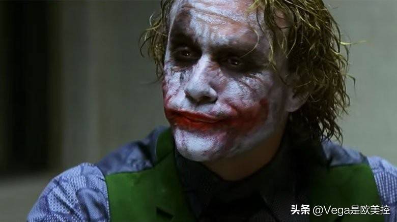 盘点:24个版本的DC小丑都在这了,你最喜欢谁?