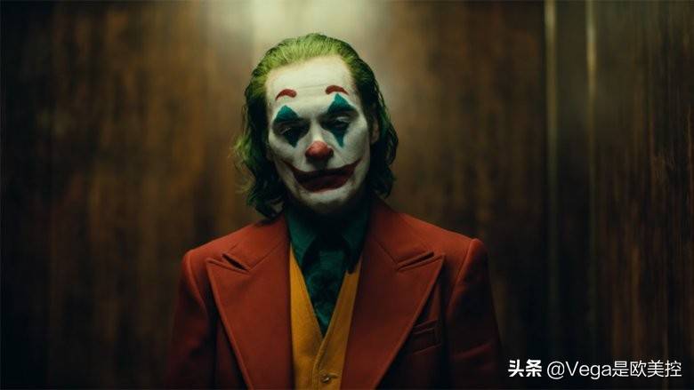 盘点:24个版本的DC小丑都在这了,你最喜欢谁?