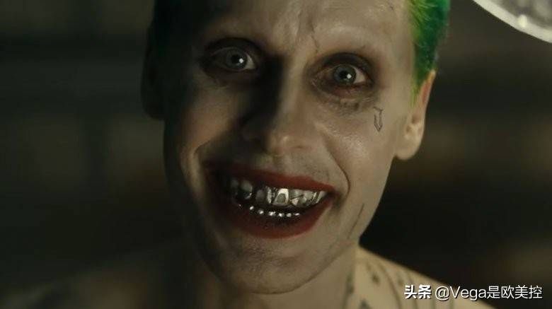 盘点:24个版本的DC小丑都在这了,你最喜欢谁?