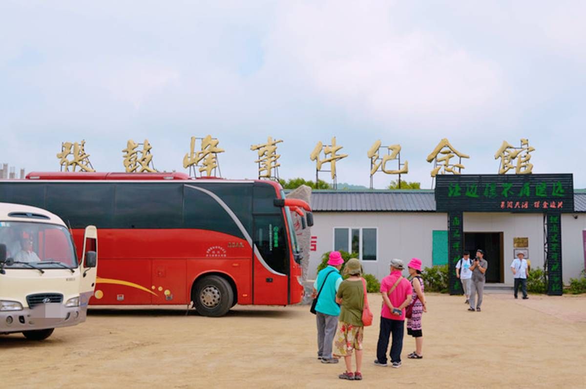 吉林一个3国交界的城市,满街俄罗斯“大长腿”,充满异域风情