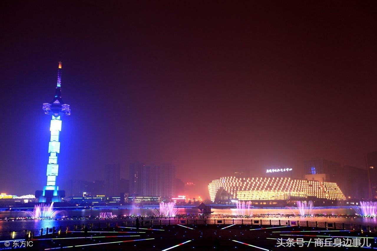 江苏盐城好玩景区大排名,第一名是龙湖公园,猜猜后面几个