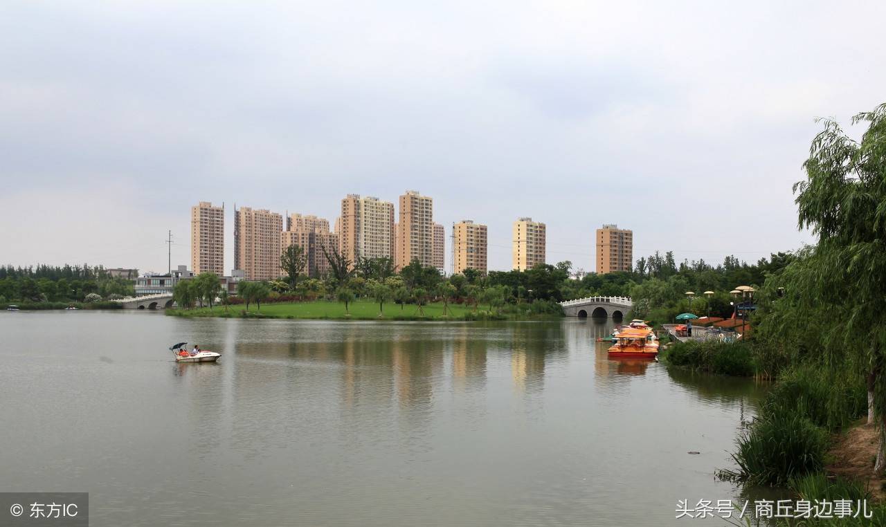 江苏盐城好玩景区大排名,第一名是龙湖公园,猜猜后面几个