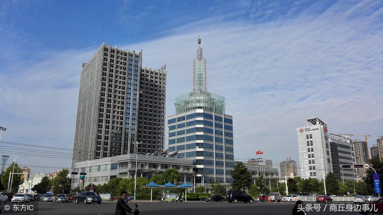 安徽六安市经济实力县市前四名,第一名是霍邱县,猜猜后面三个