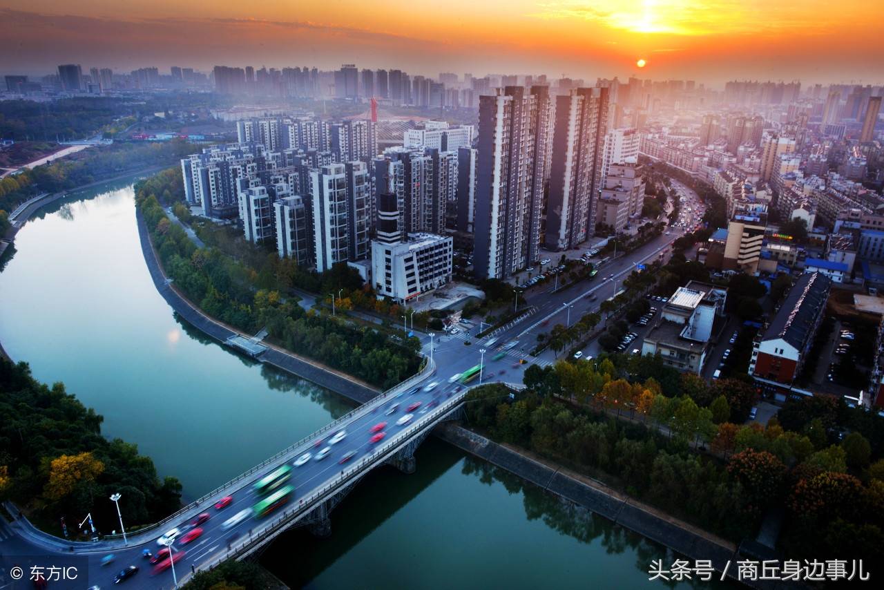 安徽六安市经济实力县市前四名,第一名是霍邱县,猜猜后面三个