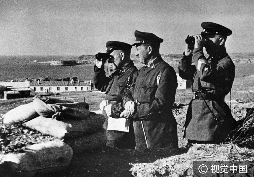 克里米亚是哪里,为什么一定要姓俄?