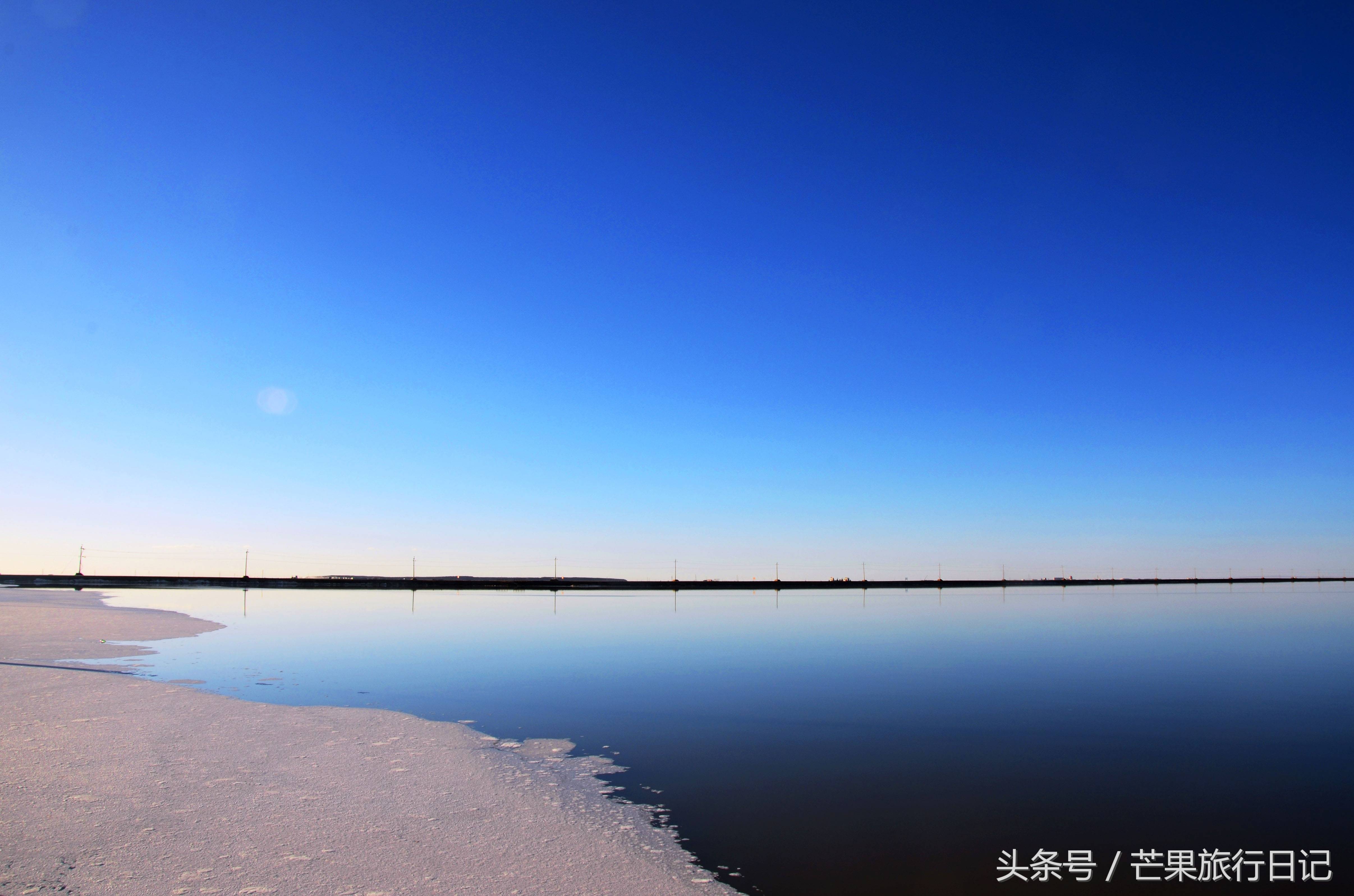 青海和西藏交界处,有个世界上面积最大的城市,你知道是哪里吗?