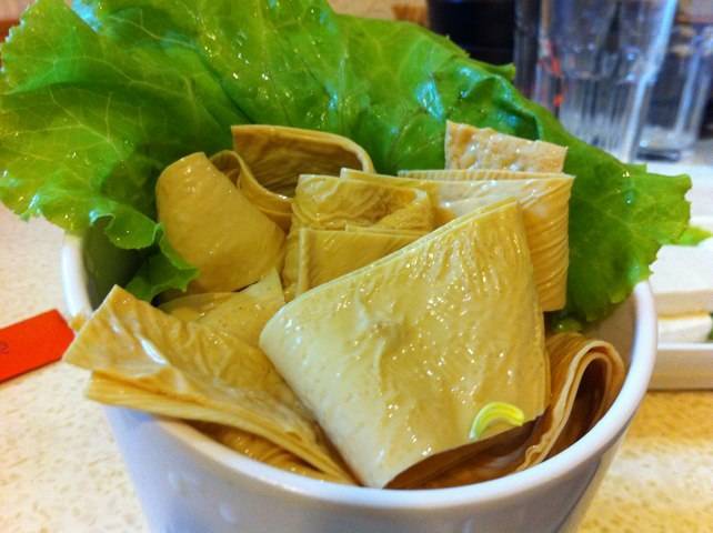 各种火锅食材涮烫时间完全手册,饿的时候谁还管时间