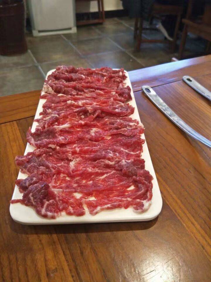 各种火锅食材涮烫时间完全手册,饿的时候谁还管时间