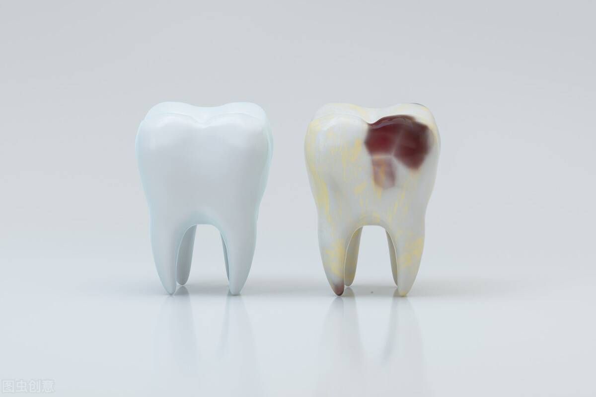 牙龈肿痛是什么原因导致的?想要缓解疼痛,试下这4个方法