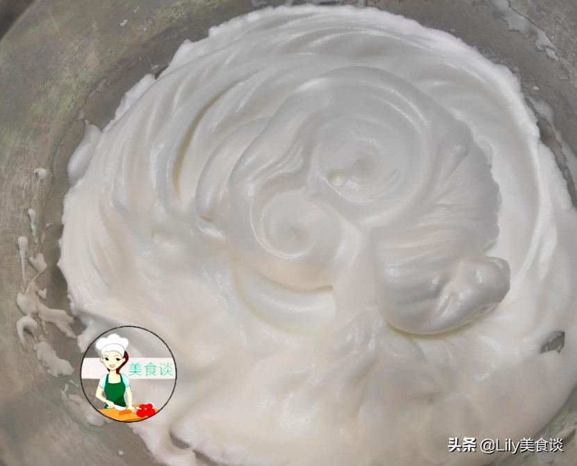 做蛋糕时,牢记这4个要点,蛋糕蓬松不塌陷,有弹性,一次性成功