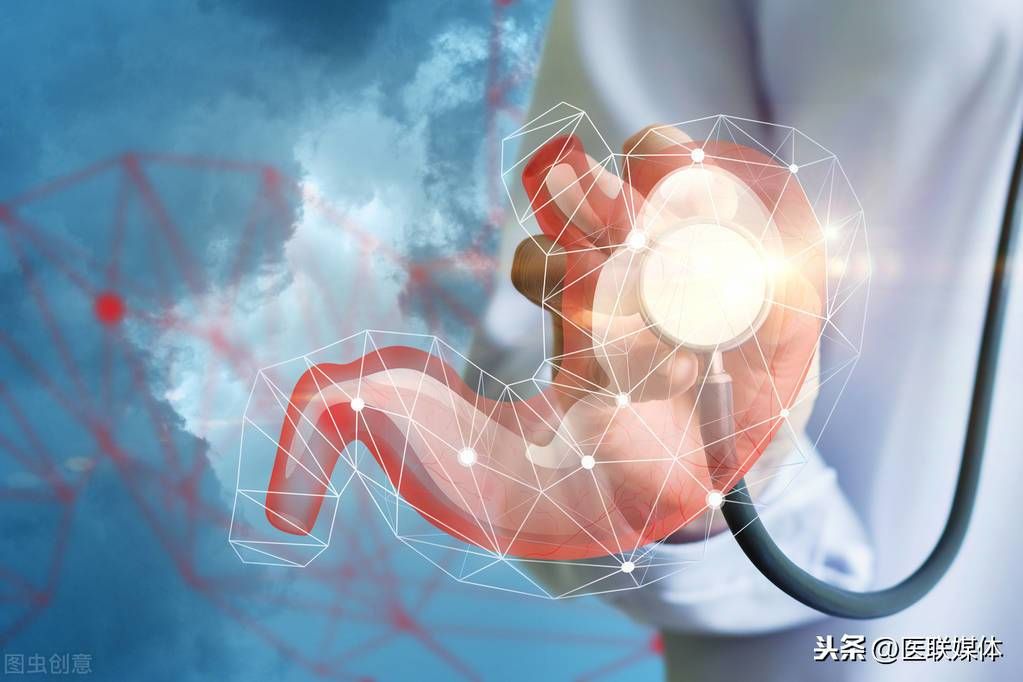总是打嗝停不下来?有可能和3个病症有关,别不当回事