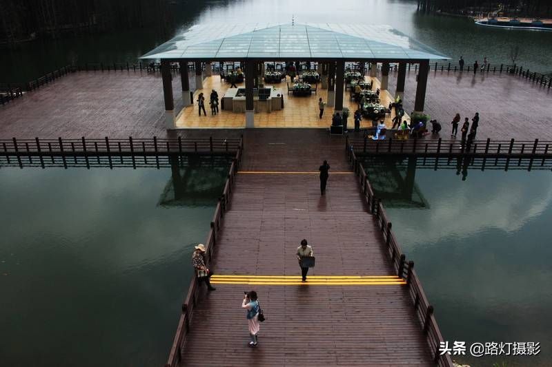 江西适合养老的宁静小城,不是南昌也不是上饶,住在这幸福又长寿