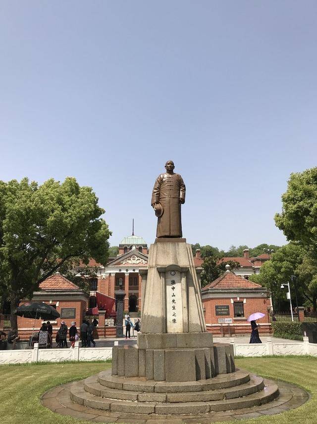 武昌在武汉三镇是怎样的存在?