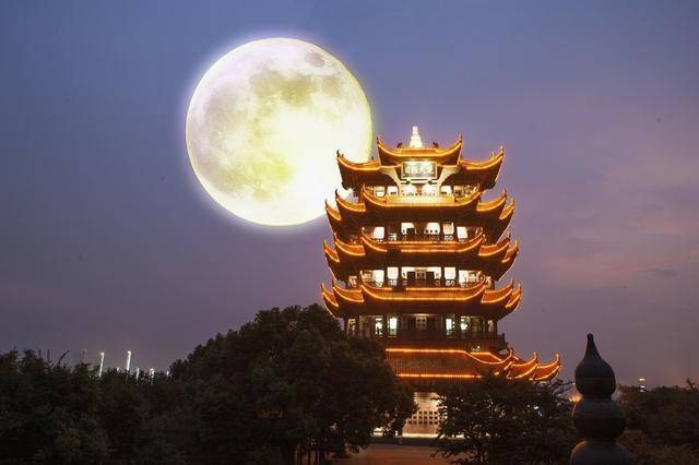 武昌在武汉三镇是怎样的存在?