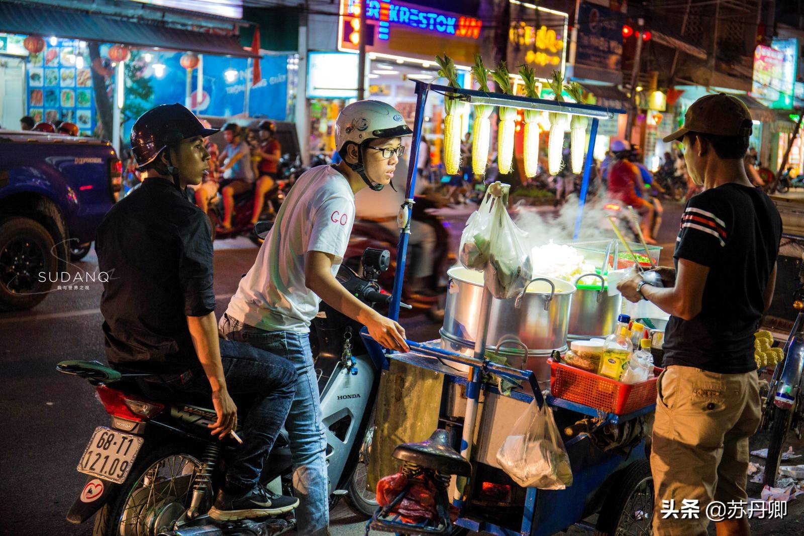 芽庄旅游:越南曾是中国领土的一部分,如今却各种坑中国游客