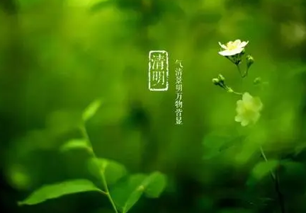 2022清明节去对象家好不好2