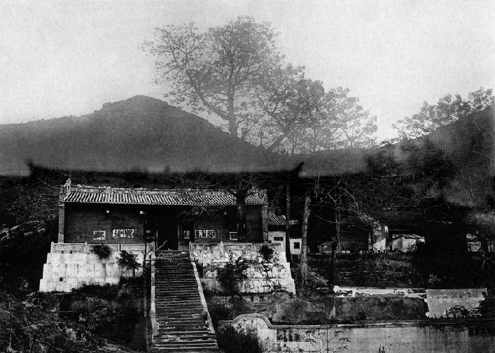女人去寺庙有什么忌讳?这3座广东潮汕寺庙,女人单独进要注意……